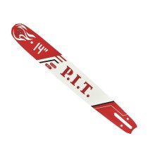 Шина для цепных пил P.I.T. ASCH02-140A