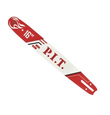 Шина для цепных пил P.I.T. ASCH02-160B