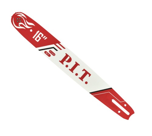 Шина для цепных пил P.I.T. ASCH02-160B