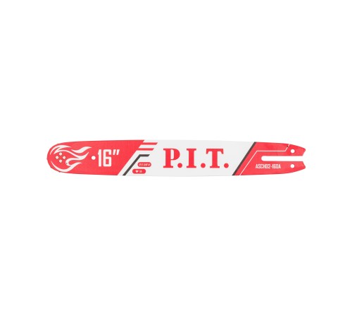 Шина для цепных пил P.I.T. ASCH02-160A