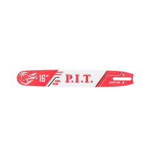 Шина для цепных пил P.I.T. ASCH02-160C