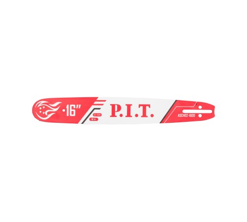 Шина для цепных пил P.I.T. ASCH02-160D