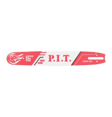 Шина для цепных пил P.I.T. ASCH02-160E