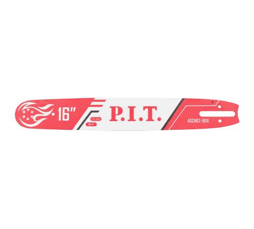 Шина для цепных пил P.I.T. ASCH02-160E