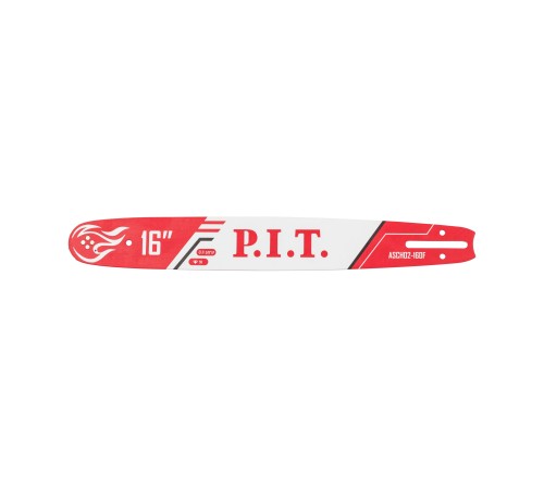Шина для цепных пил P.I.T. ASCH02-160F