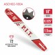 Шина для цепных пил P.I.T. ASCH02-180A