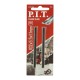 Ножи для рубанка P.I.T. APLS09-102B