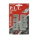 Ножи для рубанка P.I.T. APLS09-M082A
