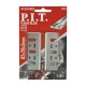 Ножи для рубанка P.I.T. APLS09-M082B