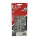Ножи для рубанка P.I.T. APLS09-110A