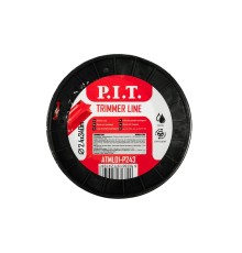 Леска для триммеров звезда P.I.T. ATML01-P243