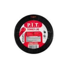 Леска для триммеров круг P.I.T. ATML01-R303