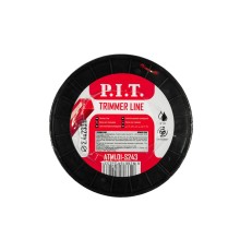 Леска для триммеров квадрат P.I.T. ATML01-S243