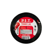 Леска для триммеров квадрат P.I.T. ATML01-S303