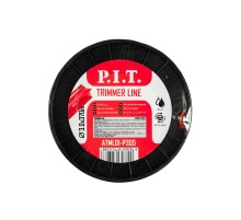 Леска для триммеров звезда P.I.T. ATML01-P305