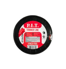 Леска для триммеров звезда P.I.T. ATML01-P305