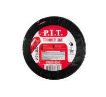 Леска для триммеров квадрат P.I.T. ATML01-S245
