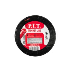 Леска для триммеров квадрат P.I.T. ATML01-S245