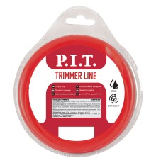 Леска для триммеров круг P.I.T. ATML01-R30D