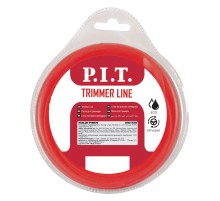 Леска для триммеров квадрат P.I.T. ATML01-S30D