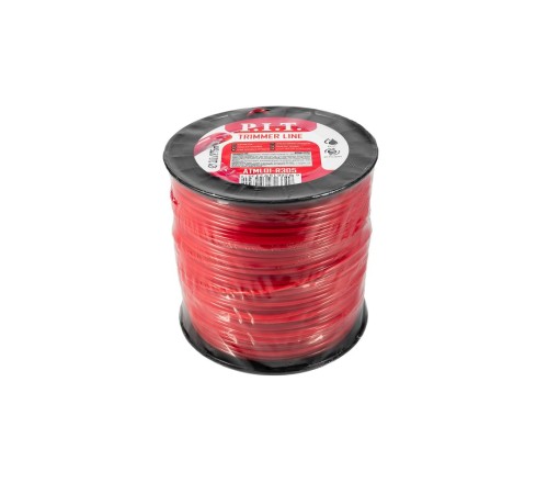 Леска для триммеров круг P.I.T. ATML01-R305