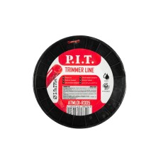 Леска для триммеров круг P.I.T. ATML01-R305