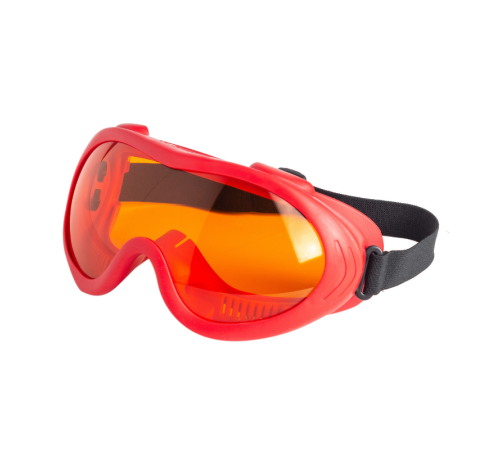Очки закрытые РОСОМЗ™ ЗН55 SPARK super (2-2 PC), 25516 Очки закрытые РОСОМЗ™ ЗН55 SPARK super (2-2 PC), 25516