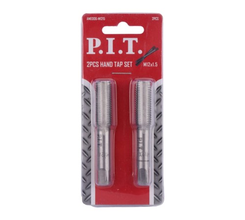 Метчики P.I.T. AMED06-M1215