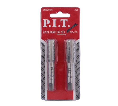 Метчики P.I.T. AMED06-M12175