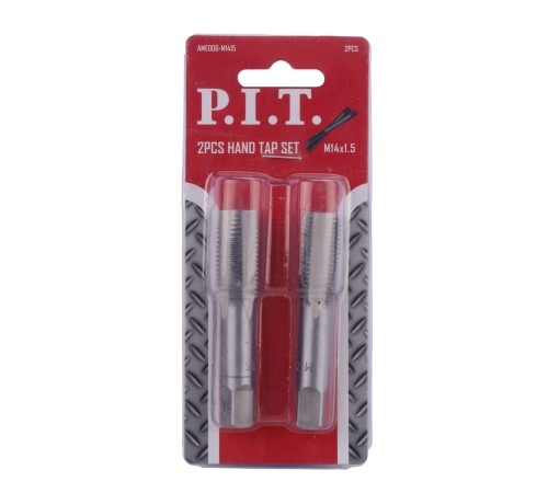 Метчики P.I.T. AMED06-M1415