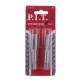 Метчики P.I.T. AMED06-M1415