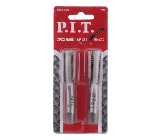 Метчики P.I.T. AMED06-M1420