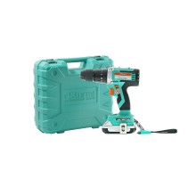 Аккумуляторный шуруповерт Sturm! CD3220BLI