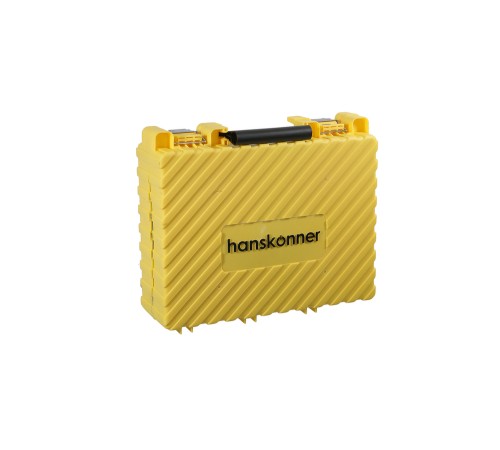 Аккумуляторный шуруповерт Hanskonner HCD1865BLC Unibattery Аккумуляторный шуруповерт Hanskonner HCD1865BLC Unibattery