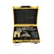 Аккумуляторный шуруповерт Hanskonner HCD1865BLC Unibattery