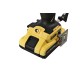 Аккумуляторный шуруповерт Hanskonner HCD1865BLC Unibattery