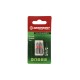 Аккумуляторный шуруповерт Hanskonner HCD1865BLC Unibattery