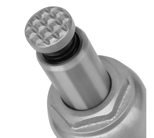 Домкрат гидравлический бутылочный, 10 т, высота подъема 230-460 мм Matrix