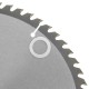 Пильный диск по дереву ф300 х 30 мм, 60 зубьев Denzel
