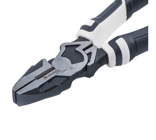 Плоскогубцы комбинированные 210 мм, усиленная система, Pro Matrix