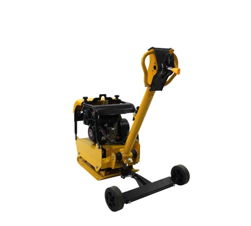 Виброплита TOR TK-110 Loncin (29170)