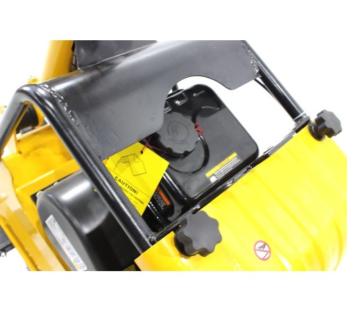 Виброплита TOR TK-110 Loncin (29170)