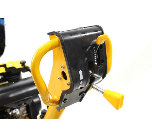 Виброплита TOR TK-110 Loncin (29170)