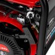 Генератор бензиновый RS-1500, 1,1 кВт, 230В, ручной стартер MTX