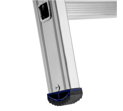 Лестница приставная, 11 ступеней, Сибртех