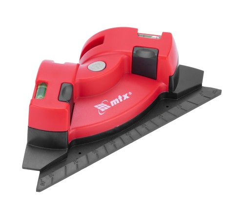 Лазерный уровень, маркер, угольник // MTX