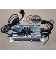 Зарядное устройство для штабелёров CDD10R-E/CDD12R-E 24V/25A Li-ion (Charger) Зарядное устройство для штабелёров CDD10R-E/CDD12R-E 24V/25A Li-ion (Charger)