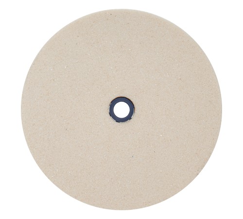 Круг шлифовальный, 200 х 20 х 16 мм, 25А, F60, (K, L) &amp;quot;Луга&amp;quot;