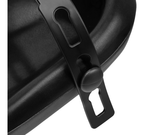 Наколенники полиуретановые, водонепроницаемые// Сибртех