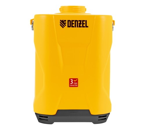 Опрыскиватель аккумуляторный D-8LI, 8 л, 12 В, 2 Ач Denzel